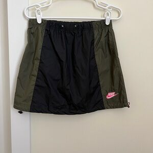 Nike Black Athletic Skirt size S